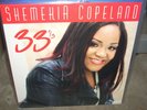 SHEMEKIA COPELAND 33 1/3 ( r&b ) splattered