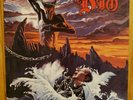 Dio - Holy Diver Original First Press 1983 Vinyl LP Winchester Sterling VG+
