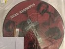 DEAD KENNEDYS In God We Trust, INC. The Lost Tapes Picture Disc