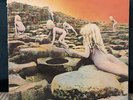 Led Zeppelin Houses Of The Holy Vinyl