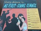 RARE  Me First And The Gimme Gimmes “Paul” 7”