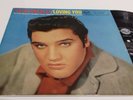 7Elvis' Loving you 10