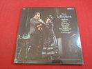 Puccini  LA BOHEME  -  Pavarotti Freni Karajan London UK 2 LP-Box factory sealed