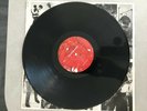 THE STONE ROSES - S/T DEBUT LP - UK ORIGINAL 1989 (ORE LP 502) RED PAPER LABEL