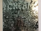 CREAM wheels of fire ORIG 1ST PRESS 2 lp set gatefold CLEAN CLASSIC
