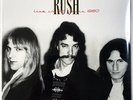 RUSH Live In St. Louis 1980 2-LP radio broadcast transcription reissue sealed