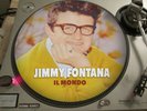 Jimmy Fontana - Il Mondo Rare 12