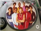 Earth Wind & Fire - Let's Groove Rare 12