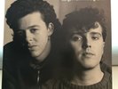 Tears For Fears Songs From the Big Chair LP Excellent+ Condition