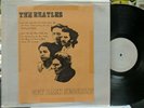 Beatles - Get Back Sessions LP