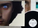 JEAN-MICHEL JARRE MAGNETIC FIELDS POLYDOR 28MM 0044 Japan PROMO VINYL LP