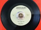JIMMY ROBINS * I CAN’T PLEASE YOU *EX* WIGAN CASINO CLASSIC R&B NORTHERN SOUL ??