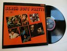 THE BEACH BOYS PARTY  LP VINYL EX/EX Rare Original 1965 UK Mono 1st Press Album
