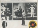 Genesis The Lamb Lies Down On Broadway lp 200 gram classic records quiex rare