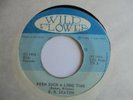 BB SEATON  Been Such A Long time WILD FLOWER Killer  Reggae 7