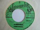 PHYLLIS DILLON  One Life To Live TREASURE ISLE Reggae 7