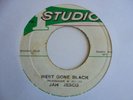 JAH JESCO West Gone Black STUDIO ONE Deejay Roots  Reggae 7