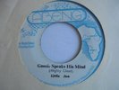 LITTLE JOE Goosie Speaks His Mind ABENG  Rockers Deejay Reggae 7