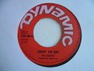 THE SLICKERS Johnny Too Bad DYNAMIC UK Boss Reggae 7