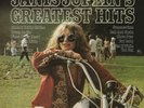 Janis Joplin ?– Janis Joplin's Greatest Hits VINYL LP NEW SEALED