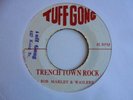 BOB MARLEY Trenchtown Rock TUFF GONG Roots Reggae 7