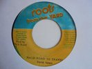 DAVD ISAACS Hard Road ROOTS Reggae 7