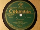 78 RUSSIAN DORA BOWSHOVER MISHENKA KALINKA COLUMBIA 20144-F FOLKSONG VIVA TONAL