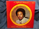 Rare NM org  private funk modern soul gospel  boogie RAHNI HARRIS & Family Love