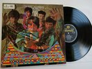 THE HOLLIES - EVOLUTION LP VINYL EX/NM Rare 1967 UK Stereo 1st Press Album Psych