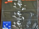 AUDIOPHILE MUSIC MATTERS Joe HENDERSON 