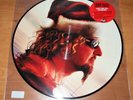 SAMMY HAGAR PICTURE DISC - SANTA'S GOING SOUTH FOR CHRISTMAS - RSD BLACK FRIDAY