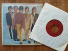 THE ROLLING STONES - Five by Five - EP-Single/45er / 7Zoll