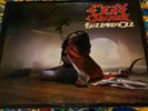 ozzy ozbourne blizzard of ozz lp
