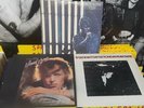David Bowie 3 Records: Stage, Station To Station, & Young Americans  Vinyl LPs