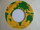 DON DRUMMOND Fisher Man Special GLOBE Conquering Lion  Inst Deep Reggae 7