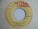 DANNY RAY Revolution Rock HIGH NOTE Roots Reggae 7