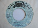 CARL DAWKINS  Dreadful Situation CANCER Nice  Roots Reggae 7