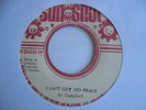 AL CAMPBELL Can't Get No Peace SUN SHOT Killer  Roots Reggae 7