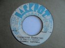 CORNELL CAMPBELL Conscious Rastaman JACKPOT Killer  Hard Roots Reggae 7
