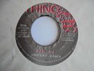 GREGORY ISAACS Ba Da THE THING Reggae 7
