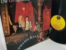 The Go-Betweens ?– Spring Hill Fair Vinyl Record LP NM