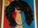 NEW Factory-Sealed BILLY SQUIER Emotions in Motion VINYL LP with HYPE Sticker