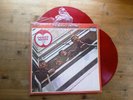 The Beatles Red Album VG 2 x RED Vinyl Record 2C162-05307/8 1973 French Press