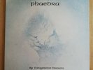 * TANGERINE DREAM - PHAEDRA - 1st Press 1974 UK VINYL LP EX+ *