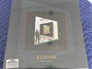 PINK FLOYD  ////  4 Lp Dutch Import box set ECHOES  Factory Sealed  PINK FLOYD