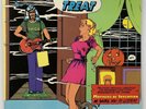 FRANK ZAPPA / MOTHERS OF INVENTION: Trick Or Treat LP BRAND NEW BIZARRE POOP1348