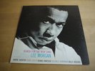 Lee Morgan Search for the New Land. Blue Note