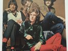 Traffic”Traffic”,repress vinyl Lp,ILPS 9081,Ex condition,Gatefold cover