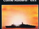 Come Aboard  QE2 - Sceptre SALR 1216 - Black Cat Bones - LP Vinyl Record