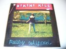 BIKINI KILL-PUSSY WHIPPED-Original 1993 Vinyl LP-Unopened Shrinkwrap-NM Condtion